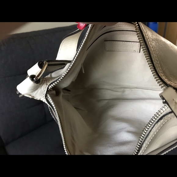 BCBG Handbag - Picture 7 of 8